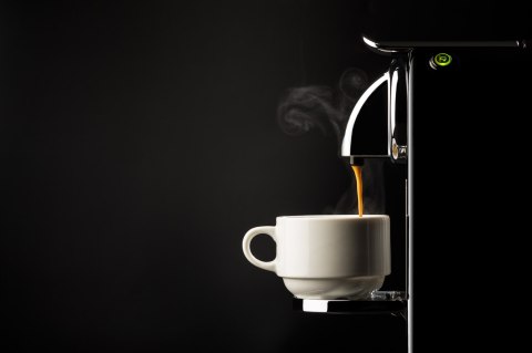 Kawa ziarnista Arabica Illy Costa Rica 250 g