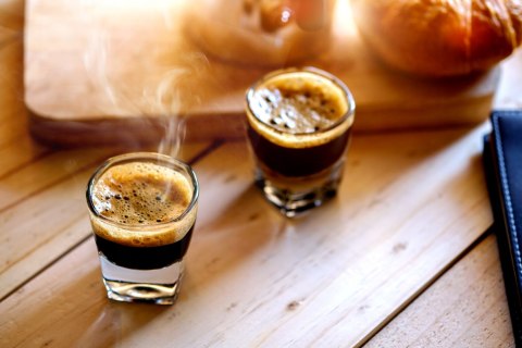 Kawa ziarnista Arabica Illy Costa Rica 250 g