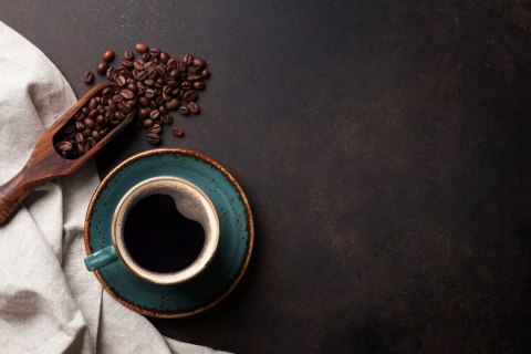 Kawa ziarnista Arabica Illy Costa Rica 250 g