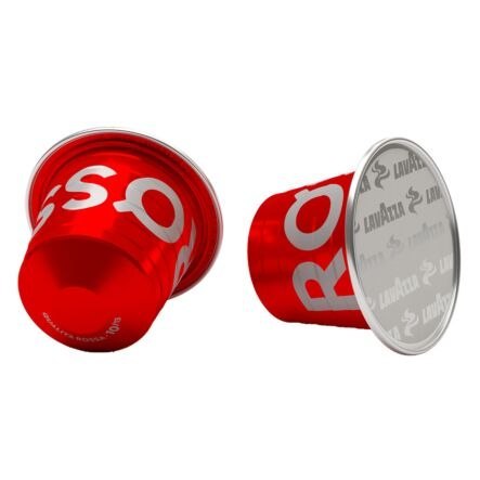Lavazza Nespresso Qualita Rossa 10szt.