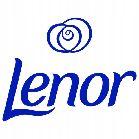 Lenor Aprilfrisch Kapsułki do Prania 49 sztuk DE