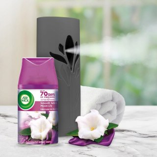 Odświeżacz powietrza Air Wick 250 ml Księżycowa Lilia
