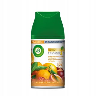 Odświeżacz powietrza Air Wick 250 ml Tropikalne Owoce i Słodka Mandarynka