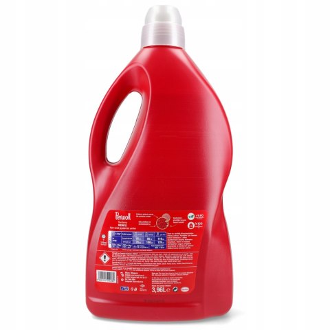 Płyn do Prania Koloru Perwoll Color Renew 3,96 L Płyn do Prania Koloru Perwoll Color Renew 3,96 L