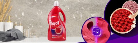 Płyn do Prania Koloru Perwoll Color Renew 3,96 L Płyn do Prania Koloru Perwoll Color Renew 3,96 L