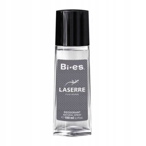 Bi-es Laserre Pour Homme Dezodorant perfumowany Bi-es Laserre Pour Homme Dezodorant perfumowany