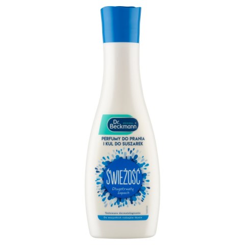 DR BECKMANN PERFUM ZAPACH DO PRANIA SUSZARKI FRESH