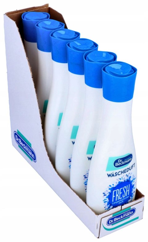 DR BECKMANN PERFUM ZAPACH DO PRANIA SUSZARKI FRESH