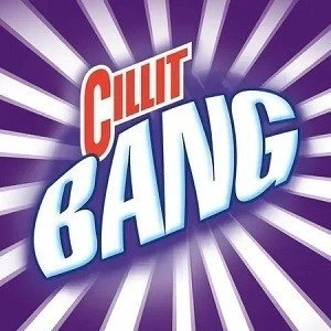 Cillit Bang Ciężkie Zabrudzenia Żel do WC 750 ml Cillit Bang Ciężkie Zabrudzenia Żel do WC 750 ml