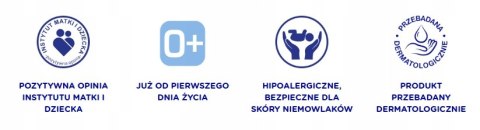 LOVELA Płyn do prania Baby Biały 1450 ml LOVELA Płyn do prania Baby Biały 1450 ml