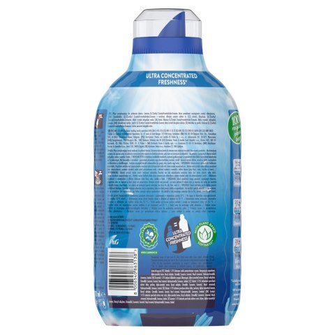 Lenor Płyn do płukania Fresh Wind 55 prań Lenor Płyn do płukania Fresh Wind 55 prań