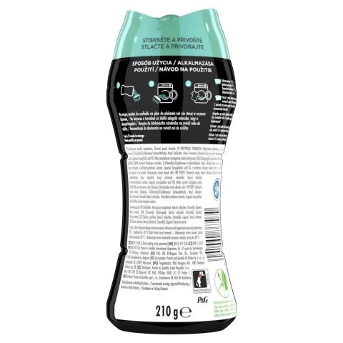 Lenor Unstoppables Fresh perełki do prania 210g Lenor Unstoppables Fresh perełki do prania 210g