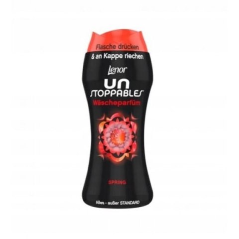 Lenor Unstoppables Spring perełki do prania 210g Lenor Unstoppables Spring perełki do prania 210g