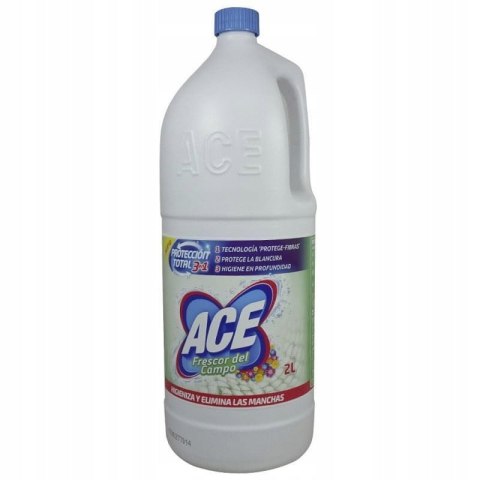 ACE Wybielacz 2L Frescor Del Campo ACE Wybielacz 2L Frescor Del Campo