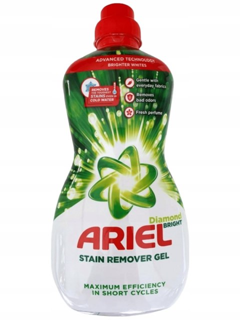 ARIEL Odplamiacz UNIWERSALNY 800 ml ARIEL Odplamiacz UNIWERSALNY 800 ml