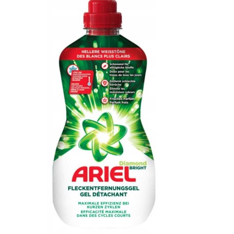 ARIEL Odplamiacz UNIWERSALNY 800 ml ARIEL Odplamiacz UNIWERSALNY 800 ml