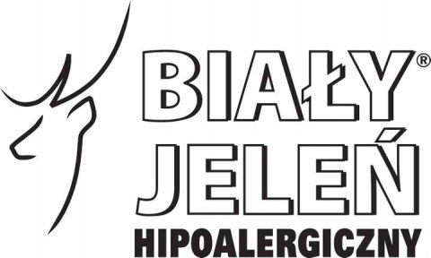 Biały Jeleń szampon do włosów ciemnych 300 ml Biały Jeleń szampon do włosów ciemnych 300 ml