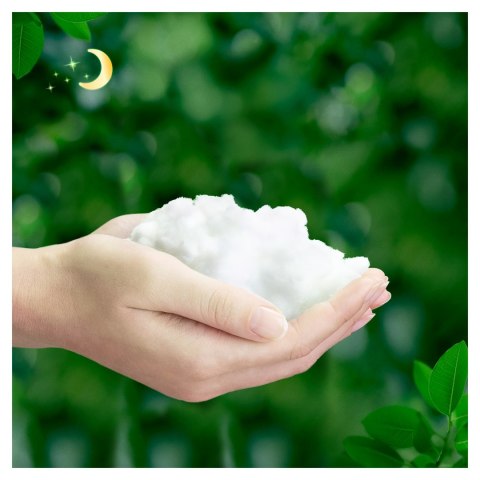 Naturella, Podpaski ze skrzydełkami, Maxi Noc 7szt Naturella, Podpaski ze skrzydełkami, Maxi Noc 7szt