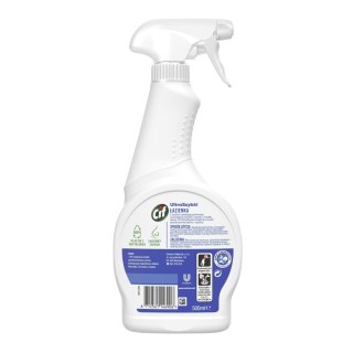 CIF ŁAZIENKA ULTRASZYBKI DO CZYSZCZENIA 500ML