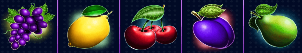 Lucky Reels automat do gier