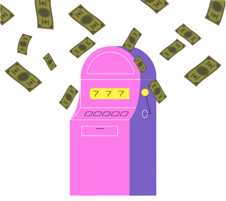 bonus na maszyny hazardowe